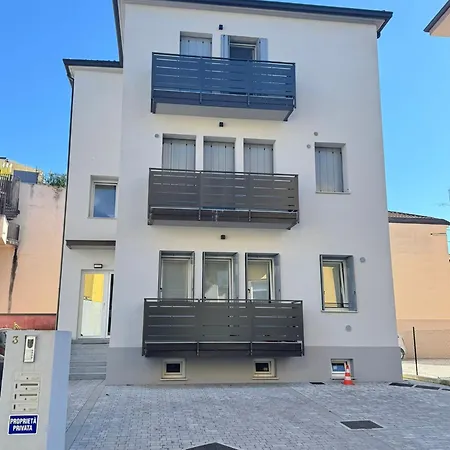 Mpg Loft アパート *