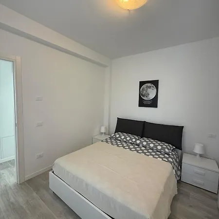 Mpg Loft شقة فيتشنزا