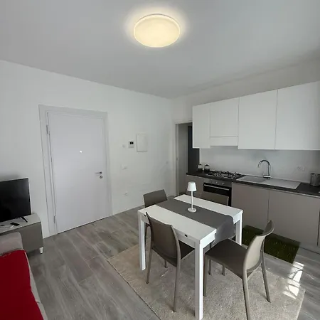 Mpg Loft شقة