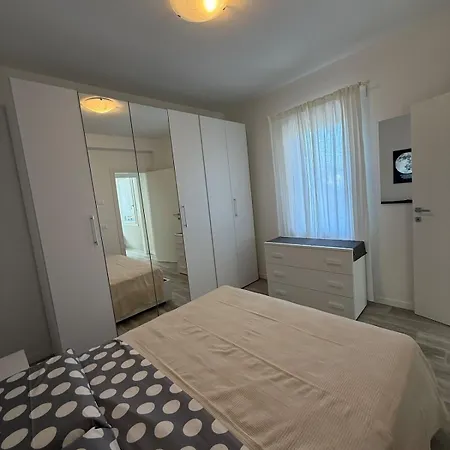 アパート Mpg Loft