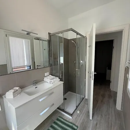 アパート Mpg Loft ヴィチェンツァ