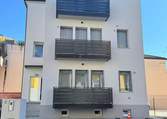 Mpg Loft 아파트 *