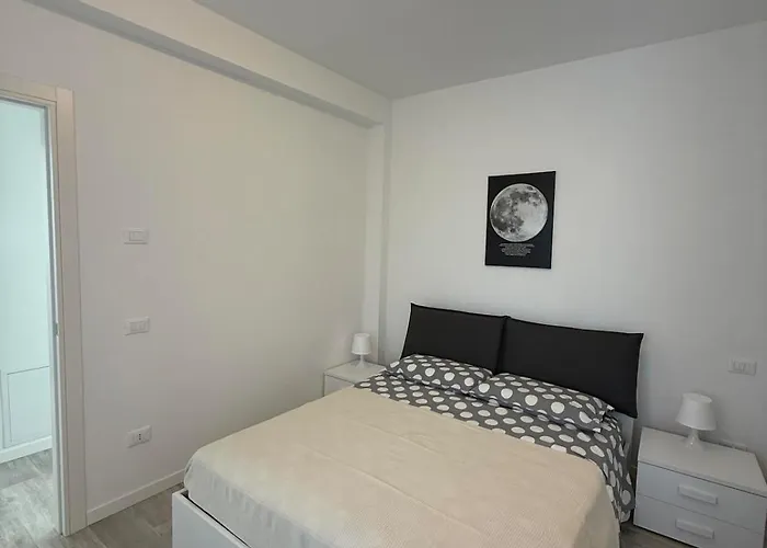 Mpg Loft 아파트 비첸차