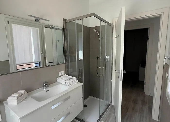 아파트 Mpg Loft 비첸차