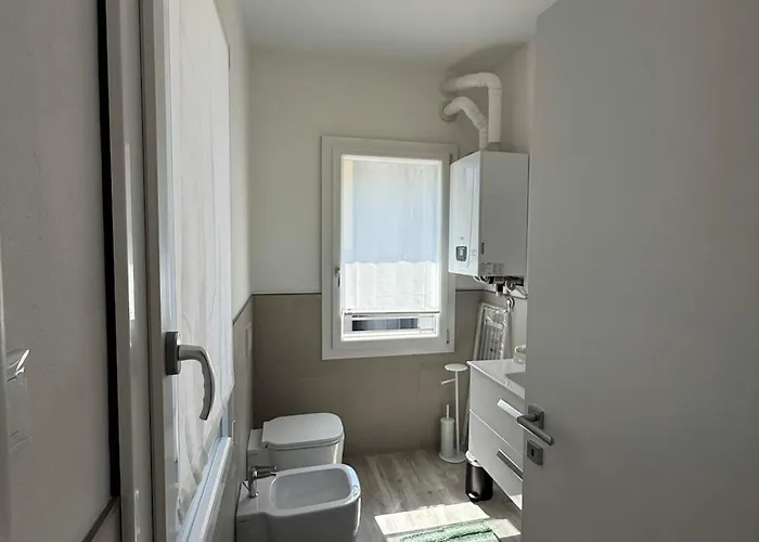 Mpg Loft 아파트 *