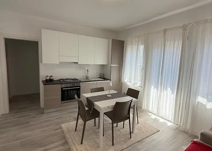 Mpg Loft 아파트 *